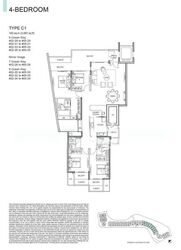 The Residences at W Singapore Sentosa Cove (D4), Condominium #563797821
